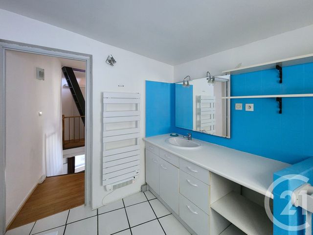 Appartement F3 à vendre - 3 pièces - 81.54 m2 - NANCY - 54 - LORRAINE - Century 21 Héritage