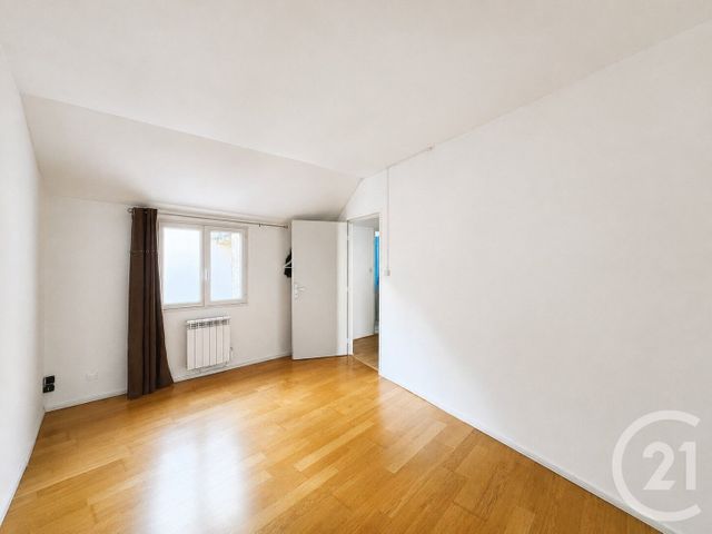 Appartement F3 à vendre - 3 pièces - 81.54 m2 - NANCY - 54 - LORRAINE - Century 21 Héritage