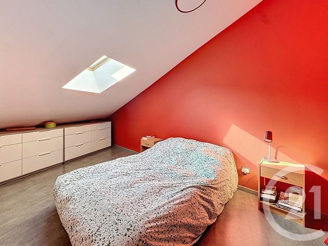 maison à vendre - 5 pièces - 140.0 m2 - PONT A MOUSSON - 54 - LORRAINE - Century 21 Héritage