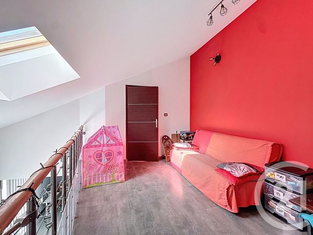 maison à vendre - 5 pièces - 140.0 m2 - PONT A MOUSSON - 54 - LORRAINE - Century 21 Héritage