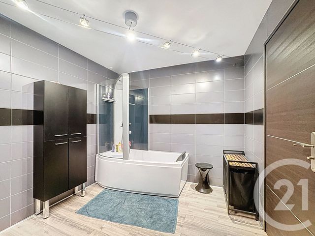 maison à vendre - 5 pièces - 140.0 m2 - PONT A MOUSSON - 54 - LORRAINE - Century 21 Héritage