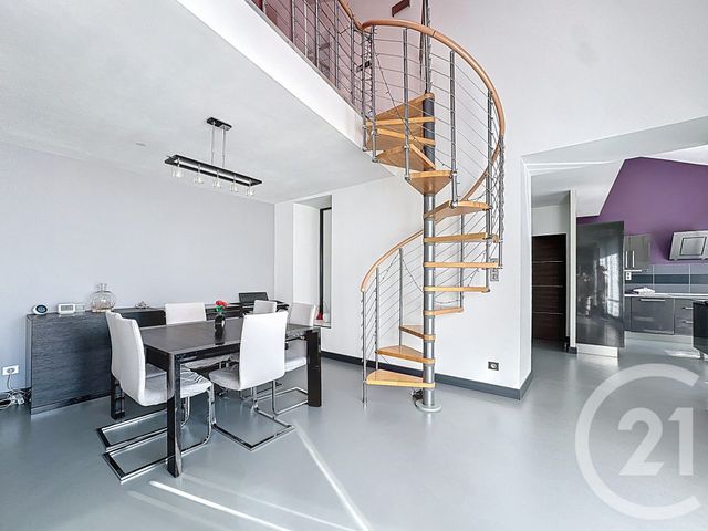 maison à vendre - 5 pièces - 140.0 m2 - PONT A MOUSSON - 54 - LORRAINE - Century 21 Héritage