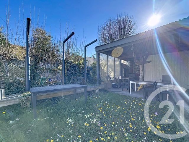 maison à vendre - 5 pièces - 140.0 m2 - PONT A MOUSSON - 54 - LORRAINE - Century 21 Héritage