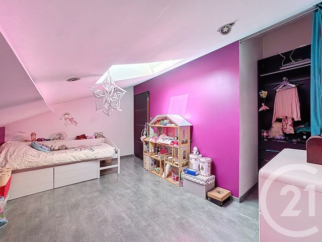 maison à vendre - 5 pièces - 140.0 m2 - PONT A MOUSSON - 54 - LORRAINE - Century 21 Héritage