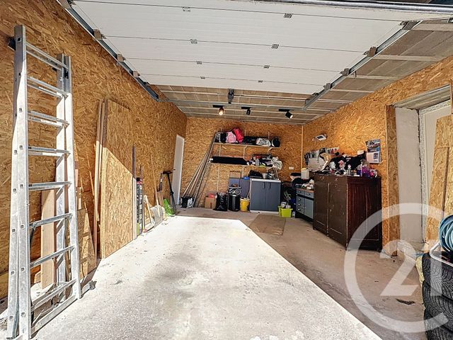 maison à vendre - 5 pièces - 140.0 m2 - PONT A MOUSSON - 54 - LORRAINE - Century 21 Héritage