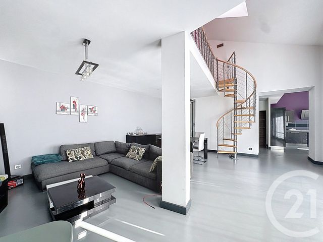 maison à vendre - 5 pièces - 140.0 m2 - PONT A MOUSSON - 54 - LORRAINE - Century 21 Héritage