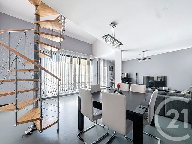 maison à vendre - 5 pièces - 140.0 m2 - PONT A MOUSSON - 54 - LORRAINE - Century 21 Héritage