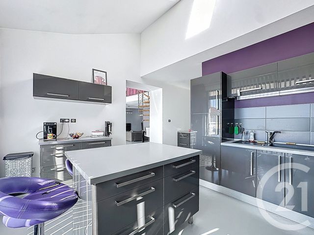 Maison à vendre PONT A MOUSSON