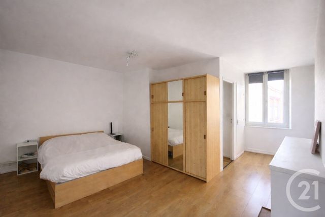Appartement F2 à vendre - 2 pièces - 52.45 m2 - NANCY - 54 - LORRAINE - Century 21 Héritage