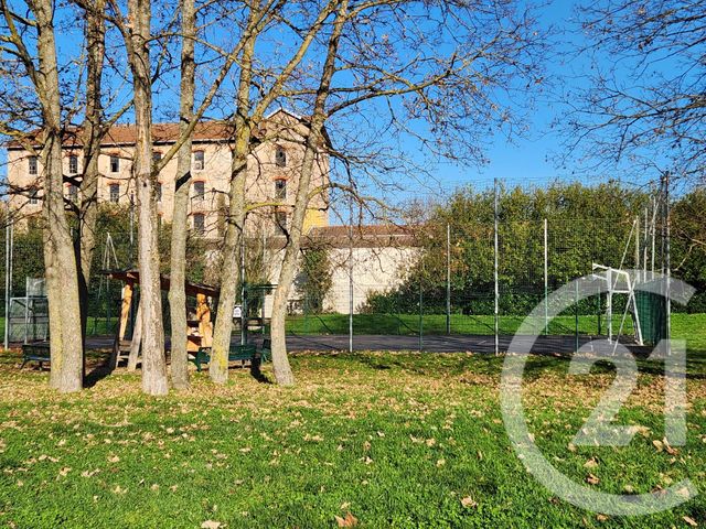 Appartement F2 à vendre - 2 pièces - 52.45 m2 - NANCY - 54 - LORRAINE - Century 21 Héritage