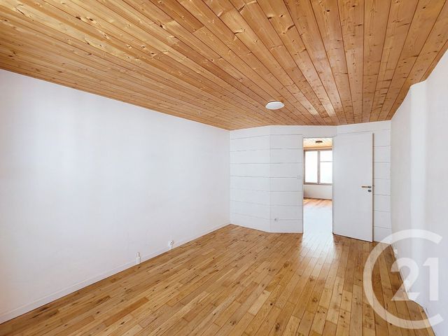 Appartement F2 à vendre - 2 pièces - 49.0 m2 - NANCY - 54 - LORRAINE - Century 21 Héritage