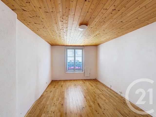 Appartement F2 à vendre - 2 pièces - 49.0 m2 - NANCY - 54 - LORRAINE - Century 21 Héritage