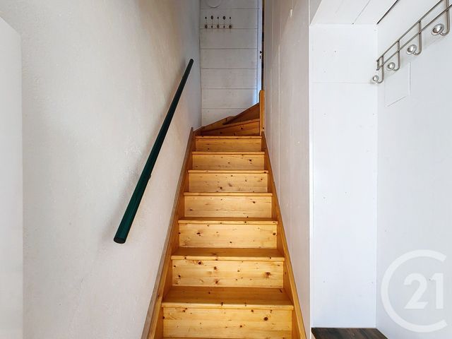Appartement F2 à vendre - 2 pièces - 49.0 m2 - NANCY - 54 - LORRAINE - Century 21 Héritage