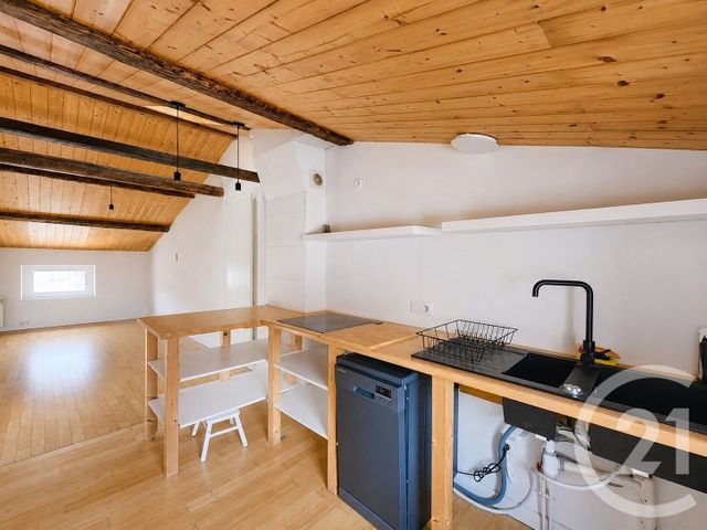 Appartement F2 à vendre - 2 pièces - 49.0 m2 - NANCY - 54 - LORRAINE - Century 21 Héritage