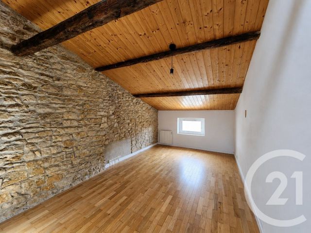 Appartement F2 à vendre - 2 pièces - 49.0 m2 - NANCY - 54 - LORRAINE - Century 21 Héritage