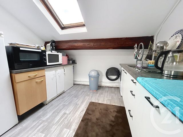 immeuble à vendre - 78.12 m2 - BOUXIERES AUX DAMES - 54 - LORRAINE - Century 21 Héritage