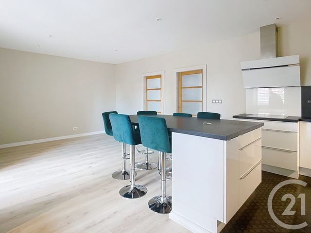 Appartement F3 à vendre - 3 pièces - 66.59 m2 - NANCY - 54 - LORRAINE - Century 21 Héritage
