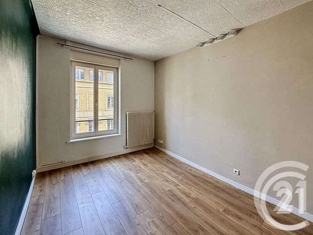 Appartement F3 à vendre - 3 pièces - 66.59 m2 - NANCY - 54 - LORRAINE - Century 21 Héritage