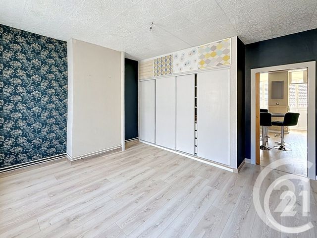 Appartement F3 à vendre - 3 pièces - 66.59 m2 - NANCY - 54 - LORRAINE - Century 21 Héritage