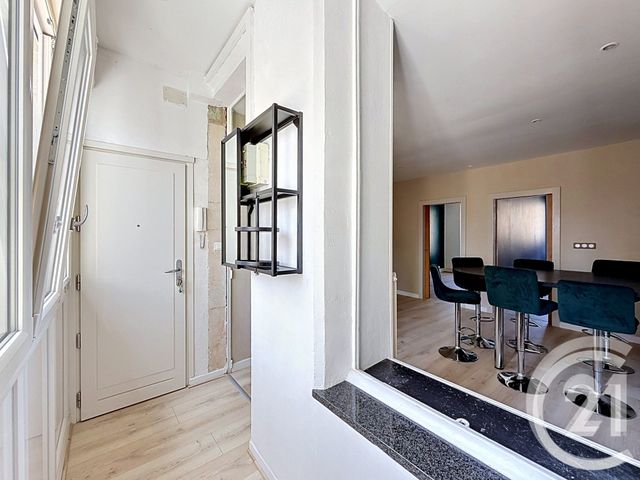 Appartement F3 à vendre - 3 pièces - 66.59 m2 - NANCY - 54 - LORRAINE - Century 21 Héritage