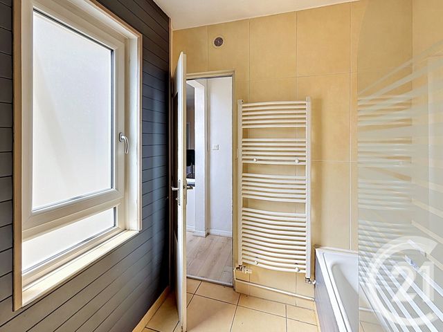 Appartement F3 à vendre - 3 pièces - 66.59 m2 - NANCY - 54 - LORRAINE - Century 21 Héritage