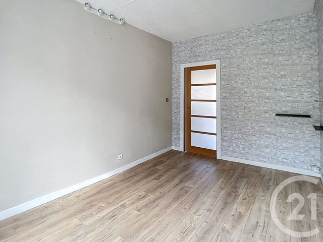 Appartement F3 à vendre - 3 pièces - 66.59 m2 - NANCY - 54 - LORRAINE - Century 21 Héritage