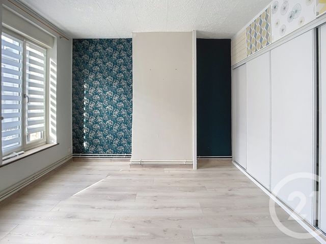 Appartement F3 à vendre - 3 pièces - 66.59 m2 - NANCY - 54 - LORRAINE - Century 21 Héritage