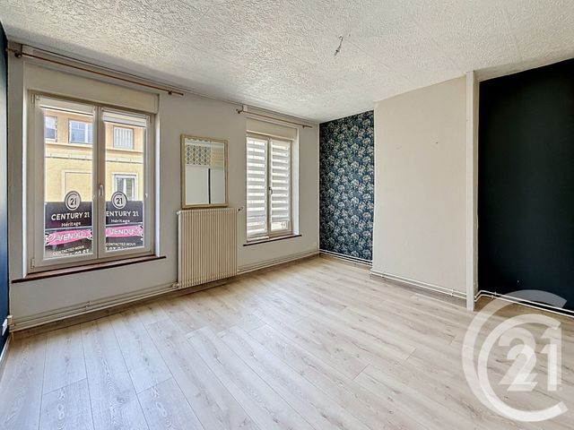 Appartement F3 à vendre - 3 pièces - 66.59 m2 - NANCY - 54 - LORRAINE - Century 21 Héritage