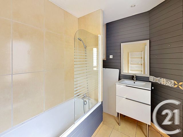 Appartement F3 à vendre - 3 pièces - 66.59 m2 - NANCY - 54 - LORRAINE - Century 21 Héritage