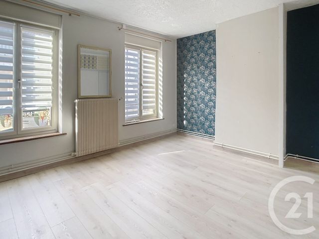 Appartement F3 à vendre - 3 pièces - 66.59 m2 - NANCY - 54 - LORRAINE - Century 21 Héritage