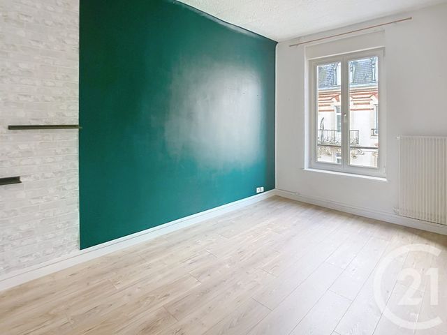 Appartement F3 à vendre - 3 pièces - 66.59 m2 - NANCY - 54 - LORRAINE - Century 21 Héritage