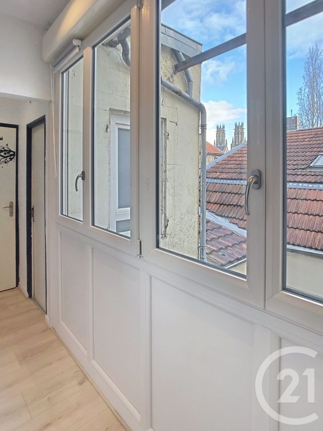Appartement F3 à vendre - 3 pièces - 66.59 m2 - NANCY - 54 - LORRAINE - Century 21 Héritage