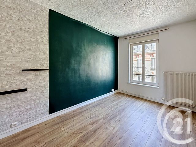 Appartement F3 à vendre - 3 pièces - 66.59 m2 - NANCY - 54 - LORRAINE - Century 21 Héritage