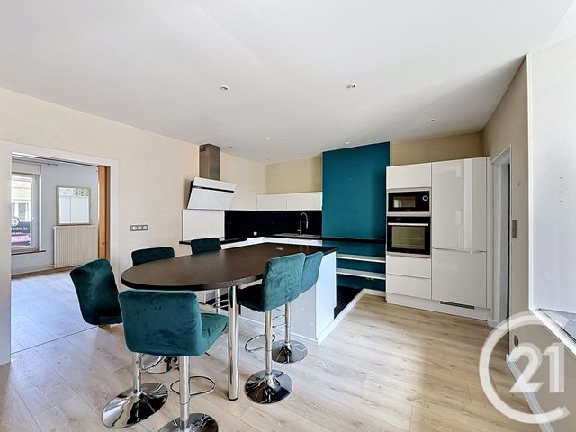 Appartement F3 à vendre - 3 pièces - 66.59 m2 - NANCY - 54 - LORRAINE - Century 21 Héritage