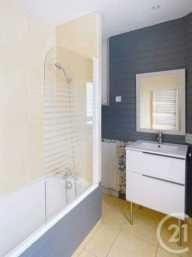 Appartement F3 à vendre - 3 pièces - 66.59 m2 - NANCY - 54 - LORRAINE - Century 21 Héritage