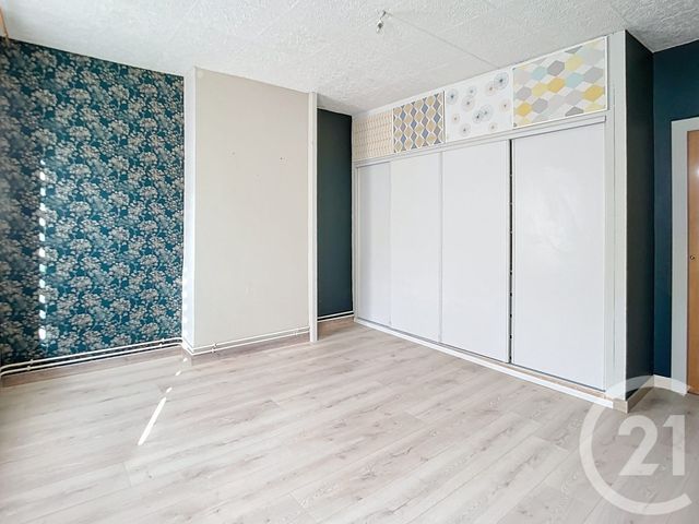 Appartement F3 à vendre - 3 pièces - 66.59 m2 - NANCY - 54 - LORRAINE - Century 21 Héritage
