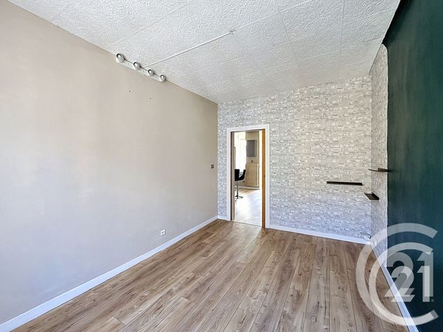 Appartement F3 à vendre - 3 pièces - 66.59 m2 - NANCY - 54 - LORRAINE - Century 21 Héritage
