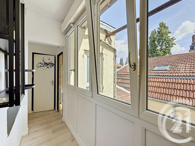 Appartement F3 à vendre - 3 pièces - 66.59 m2 - NANCY - 54 - LORRAINE - Century 21 Héritage