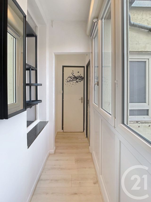 Appartement F3 à vendre - 3 pièces - 66.59 m2 - NANCY - 54 - LORRAINE - Century 21 Héritage
