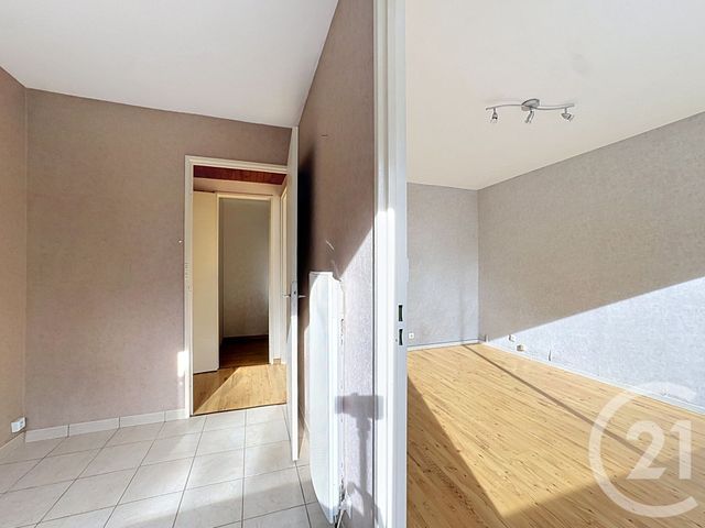 Appartement F1 à vendre - 1 pièce - 32.49 m2 - NANCY - 54 - LORRAINE - Century 21 Héritage