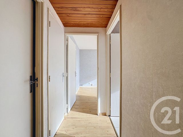 Appartement F1 à vendre - 1 pièce - 32.49 m2 - NANCY - 54 - LORRAINE - Century 21 Héritage