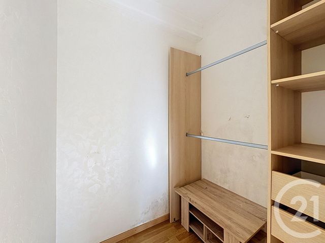 Appartement F1 à vendre - 1 pièce - 32.49 m2 - NANCY - 54 - LORRAINE - Century 21 Héritage