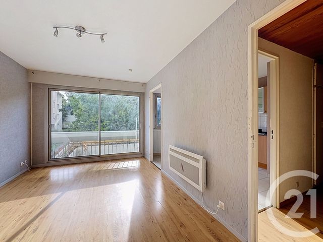 Appartement F1 à vendre NANCY