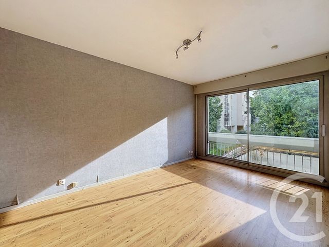 Appartement F1 à vendre - 1 pièce - 32.49 m2 - NANCY - 54 - LORRAINE - Century 21 Héritage