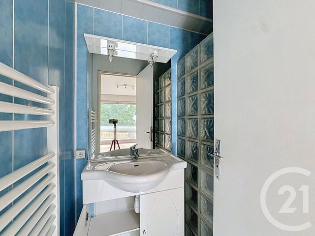 Appartement F1 à vendre - 1 pièce - 32.49 m2 - NANCY - 54 - LORRAINE - Century 21 Héritage