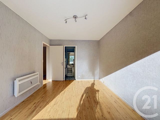 Appartement F1 à vendre - 1 pièce - 32.49 m2 - NANCY - 54 - LORRAINE - Century 21 Héritage