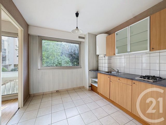 Appartement F1 à vendre - 1 pièce - 32.49 m2 - NANCY - 54 - LORRAINE - Century 21 Héritage