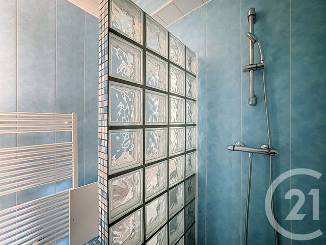 Appartement F1 à vendre - 1 pièce - 32.49 m2 - NANCY - 54 - LORRAINE - Century 21 Héritage
