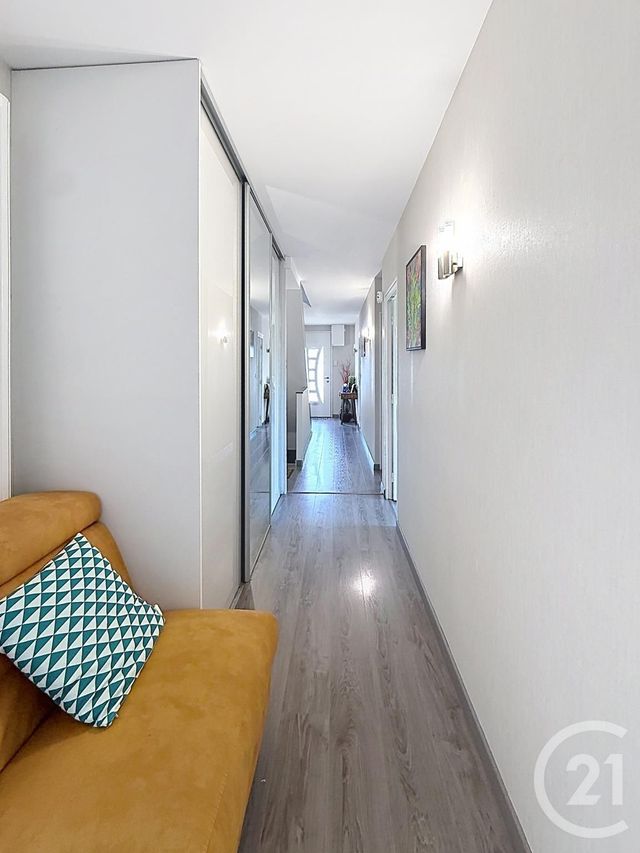 maison à vendre - 7 pièces - 241.0 m2 - BOIS DE HAYE - 54 - LORRAINE - Century 21 Héritage