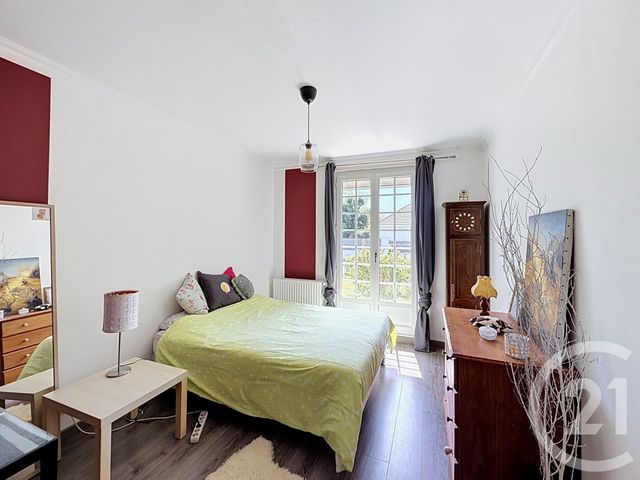 maison à vendre - 7 pièces - 241.0 m2 - BOIS DE HAYE - 54 - LORRAINE - Century 21 Héritage